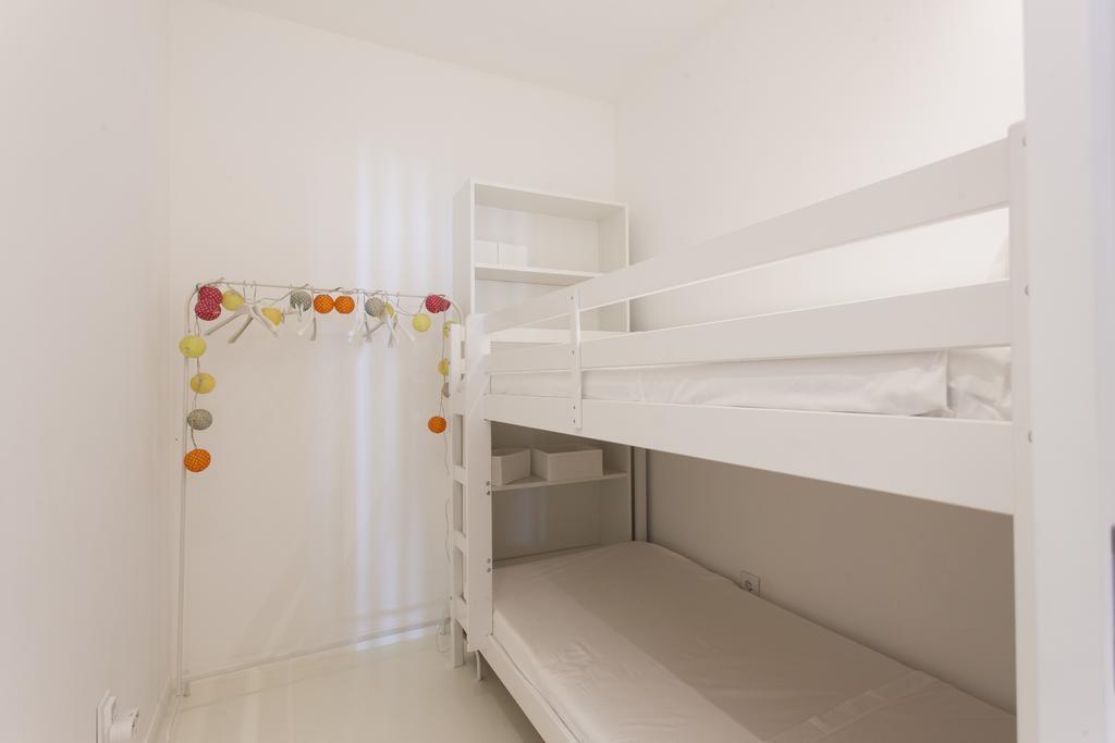 Flh Modern Flat Principe Real Apartment Lisboa Екстериор снимка